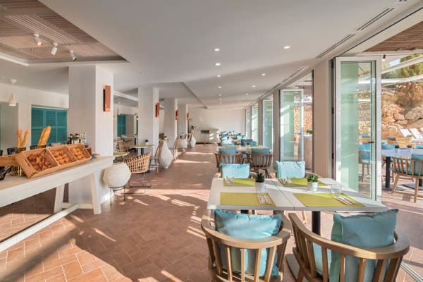 Hôtel Barceló Ponent Beach 4* pas cher photo 13