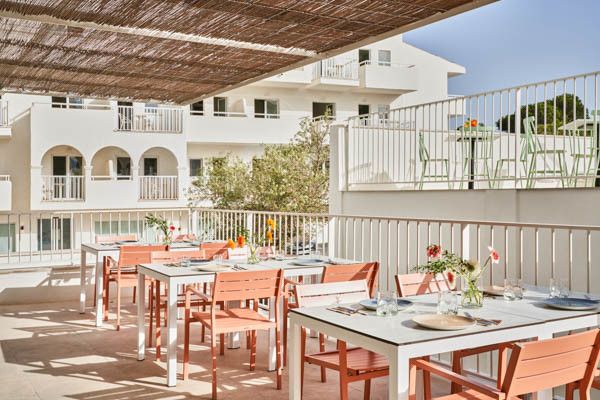 Hôtel Barceló Ponent Beach 4* pas cher photo 14