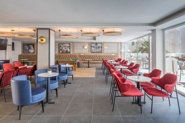 Hôtel Barceló Ponent Beach 4* pas cher photo 15