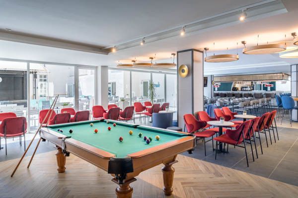 Hôtel Barceló Ponent Beach 4* pas cher photo 16