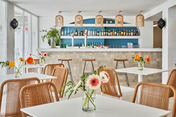 Hôtel Barceló Ponent Beach 4* pas cher photo 17