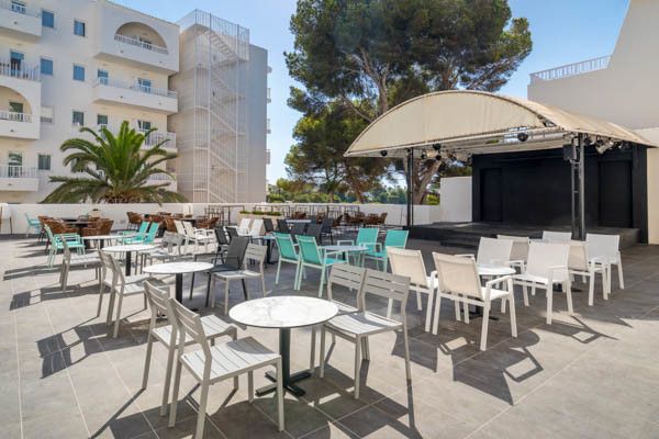 Hôtel Barceló Ponent Beach 4* pas cher photo 18