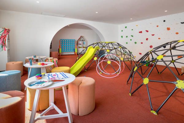 Hôtel Barceló Ponent Beach 4* pas cher photo 19