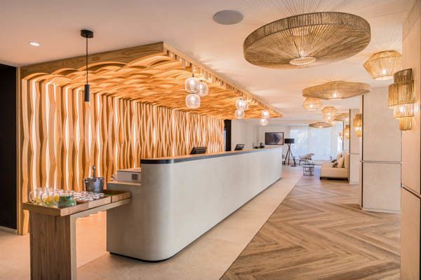 Hôtel Barceló Ponent Beach 4* pas cher photo 20