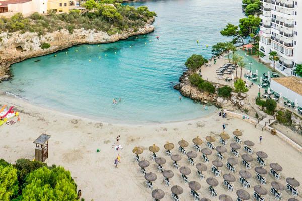Club SeaClub MarSenses Ferrera Blanca Family Resort 4* pas cher photo 1