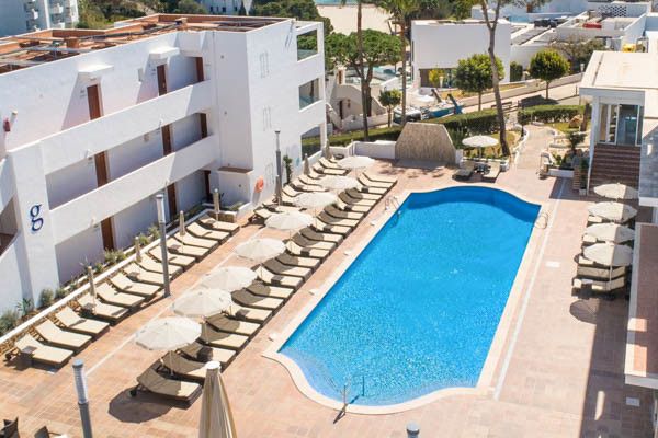 Club SeaClub MarSenses Ferrera Blanca Family Resort 4* pas cher photo 4