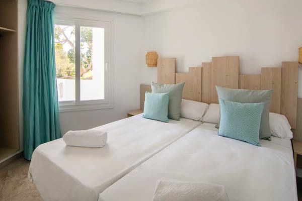 Club SeaClub MarSenses Ferrera Blanca Family Resort 4* pas cher photo 8