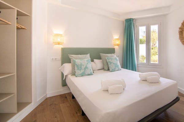 Club SeaClub MarSenses Ferrera Blanca Family Resort 4* pas cher photo 10