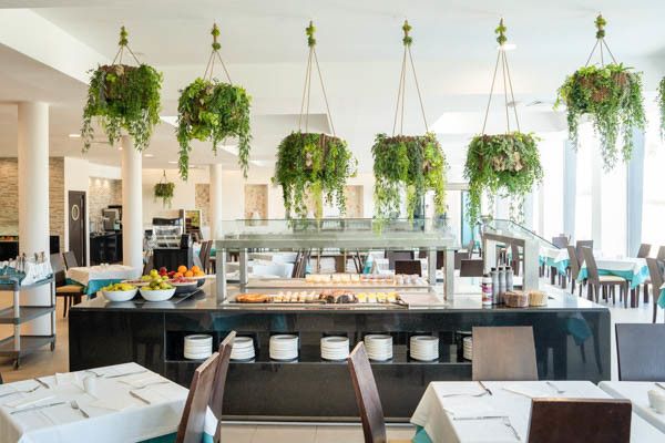 Club SeaClub MarSenses Ferrera Blanca Family Resort 4* pas cher photo 12