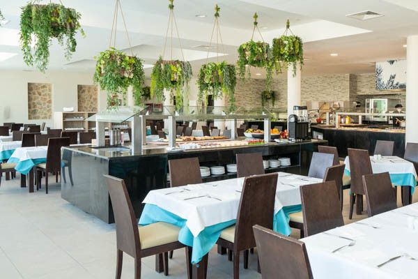 Club SeaClub MarSenses Ferrera Blanca Family Resort 4* pas cher photo 13