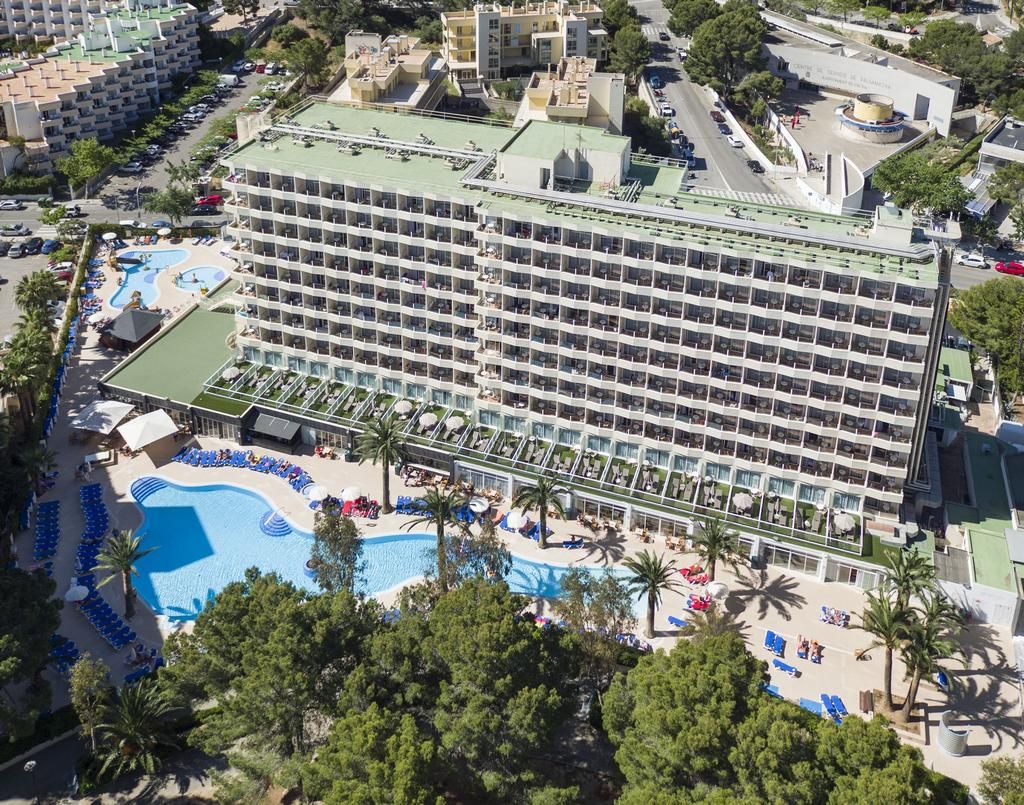 Hôtel Sol Palmanova 4* pas cher photo 1