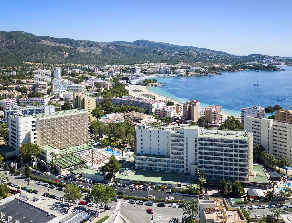 Hôtel Sol Palmanova 4* pas cher photo 2