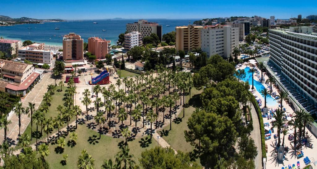 Hôtel Sol Palmanova 4* pas cher photo 4
