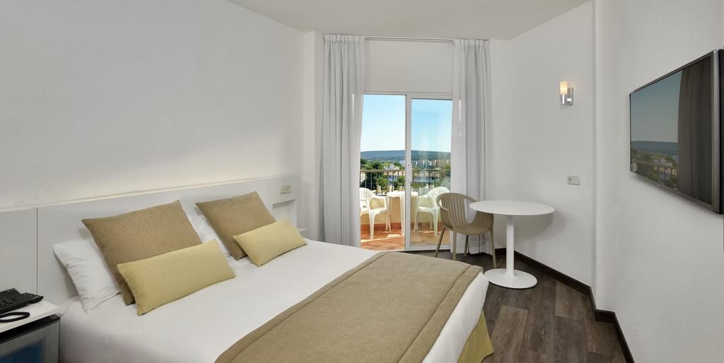 Hôtel Sol Palmanova 4* pas cher photo 8