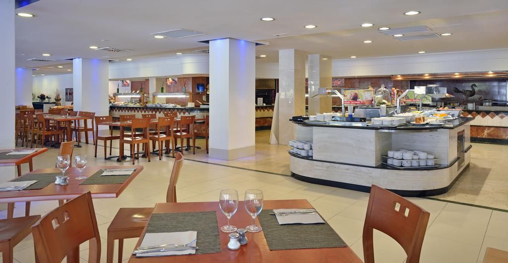 Hôtel Sol Palmanova 4* pas cher photo 9
