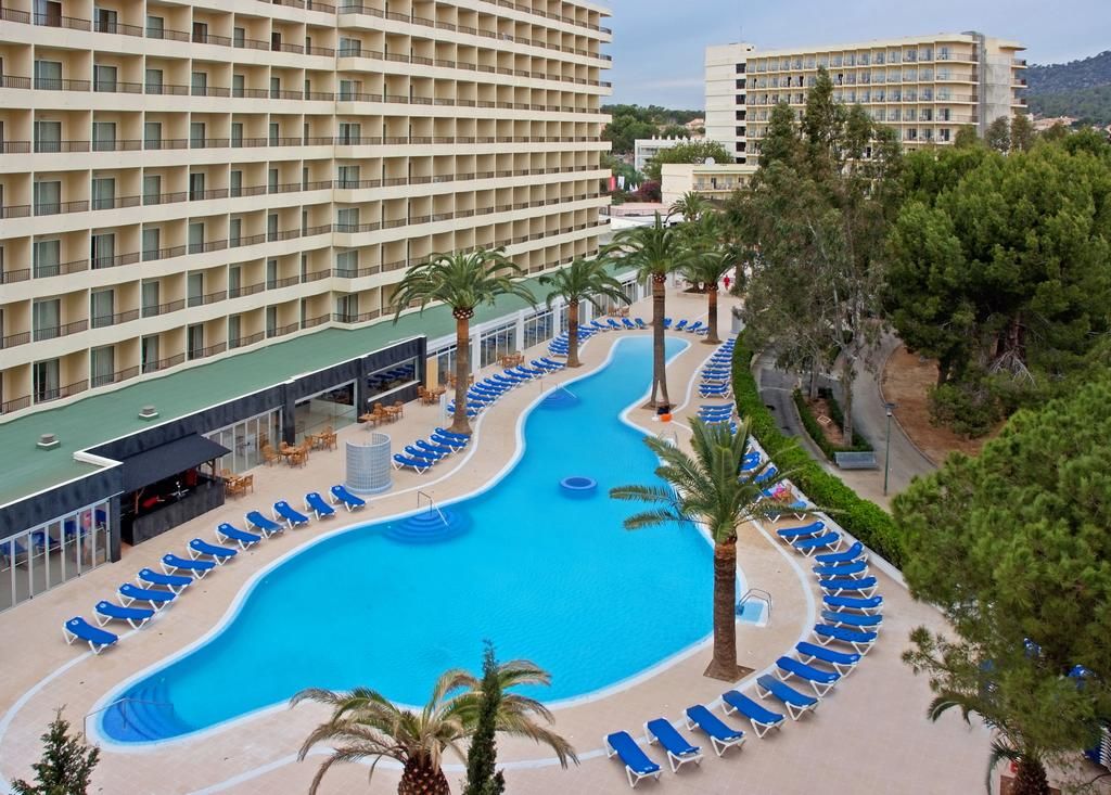 Hôtel Sol Palmanova 4* pas cher photo 11