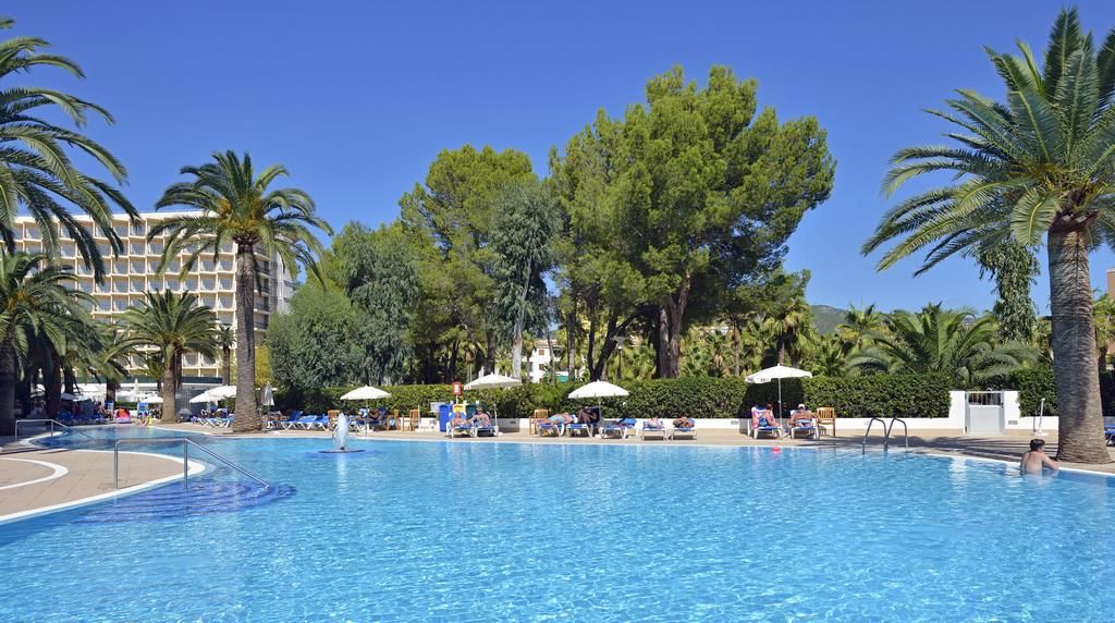 Hôtel Sol Palmanova 4* pas cher photo 12