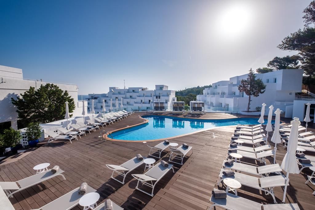 Hôtel Barceló Portinatx 4* pas cher photo 1