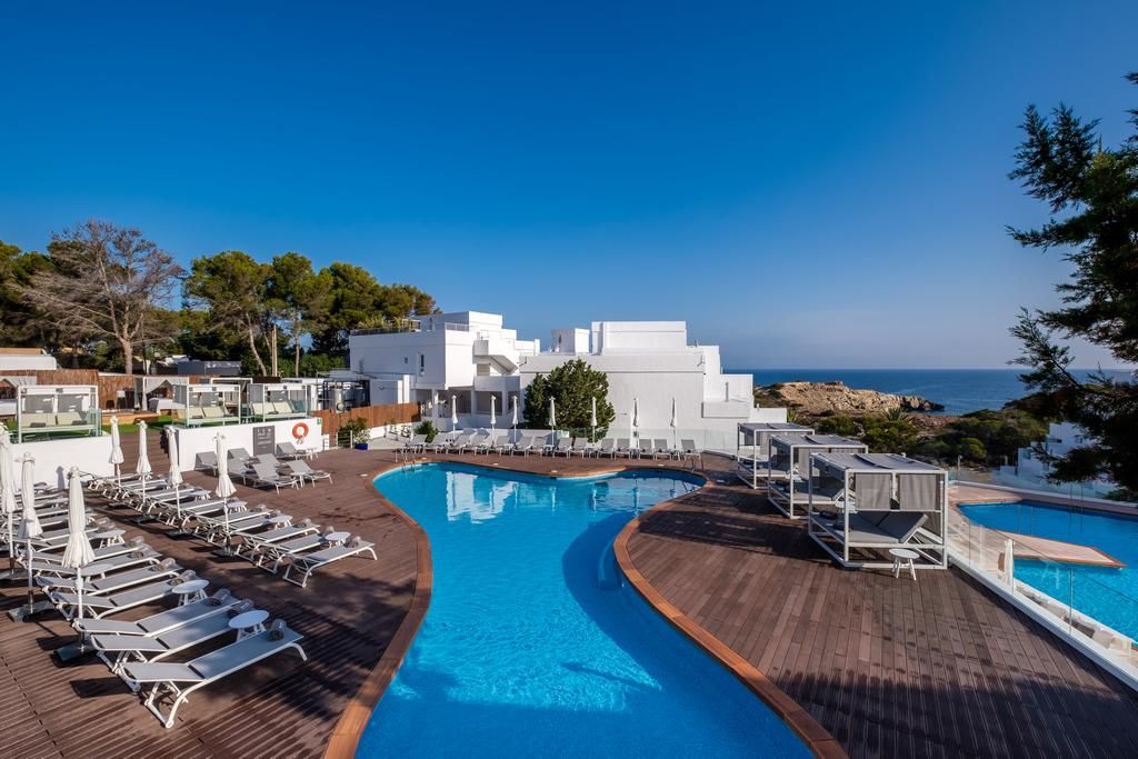 Hôtel Barceló Portinatx 4* pas cher photo 12