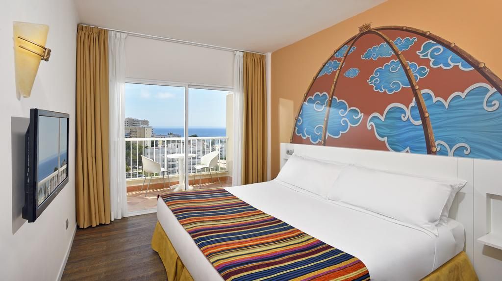 Hôtel Sol Katmandu Park et Resort 4* pas cher photo 4