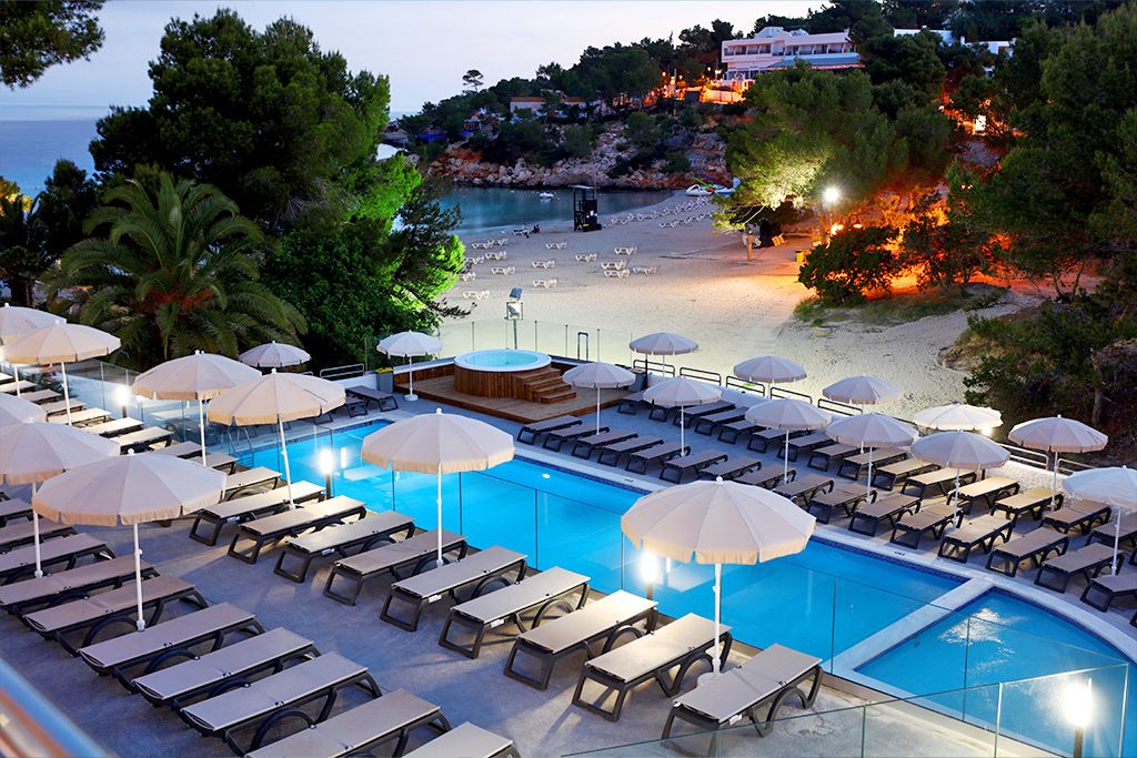 Hôtel Sandos El Greco 4* pas cher photo 2