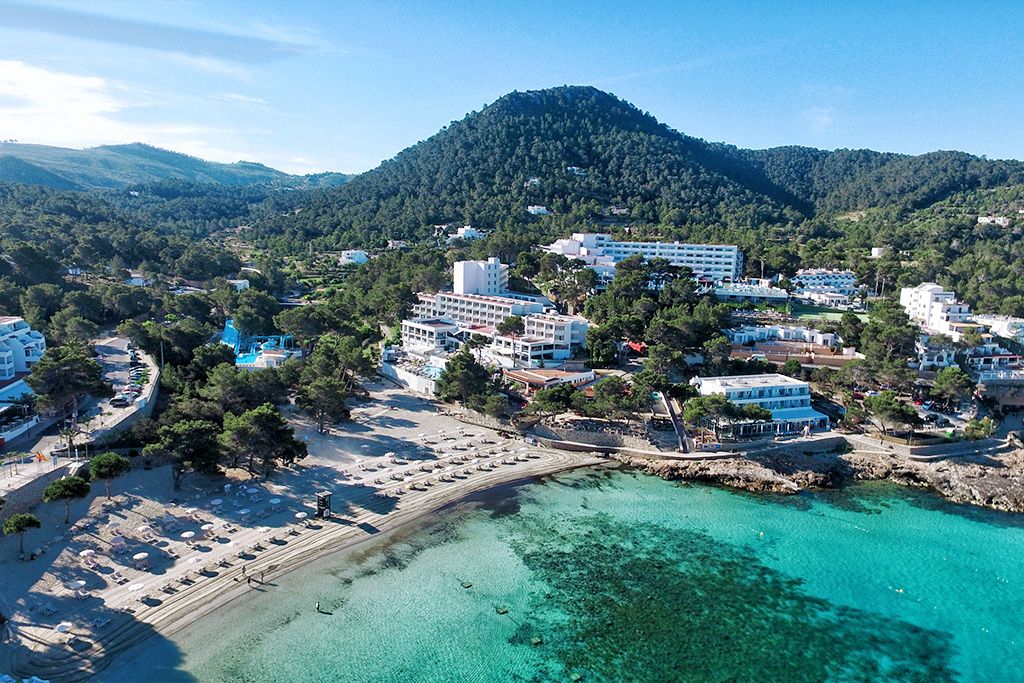 Hôtel Sandos El Greco 4* pas cher photo 5