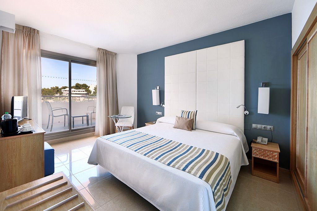 Hôtel Sandos El Greco 4* pas cher photo 6