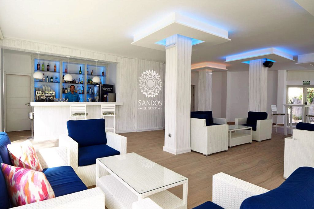 Hôtel Sandos El Greco 4* pas cher photo 8