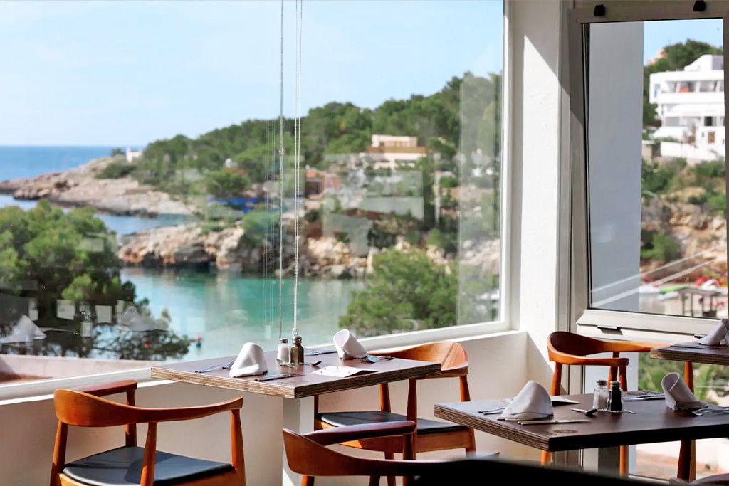 Hôtel Sandos El Greco 4* pas cher photo 12