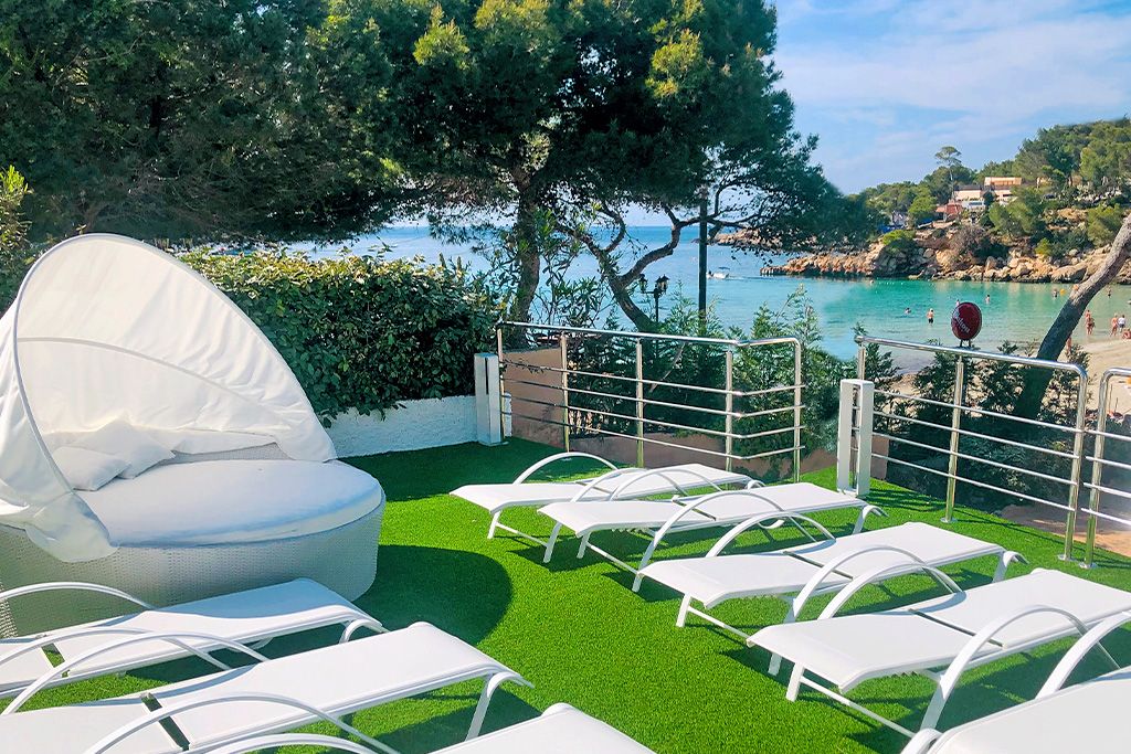 Hôtel Sandos El Greco 4* pas cher photo 15