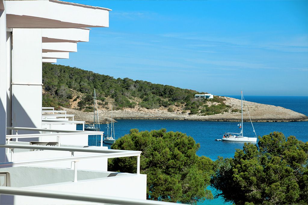 Hôtel Sandos El Greco 4* pas cher photo 16