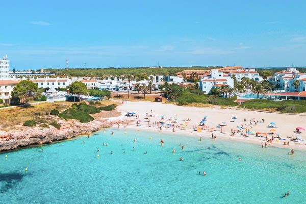 Club Bravo Club Menorca 4* pas cher photo 1
