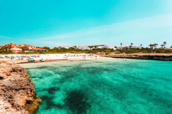 Club Bravo Club Menorca 4* pas cher photo 2