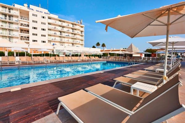 Club Bravo Club Menorca 4* pas cher photo 6