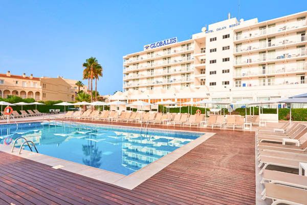 Club Bravo Club Menorca 4* pas cher photo 7