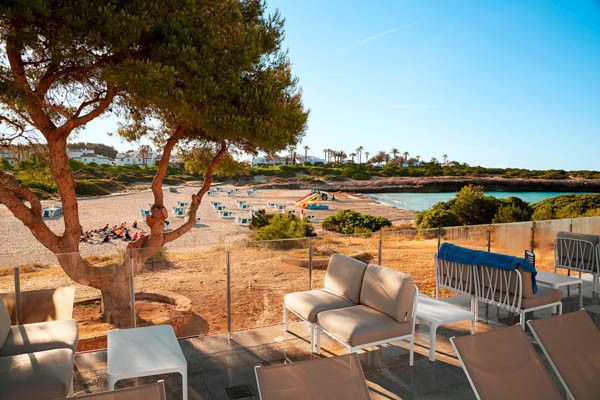 Club Bravo Club Menorca 4* pas cher photo 9