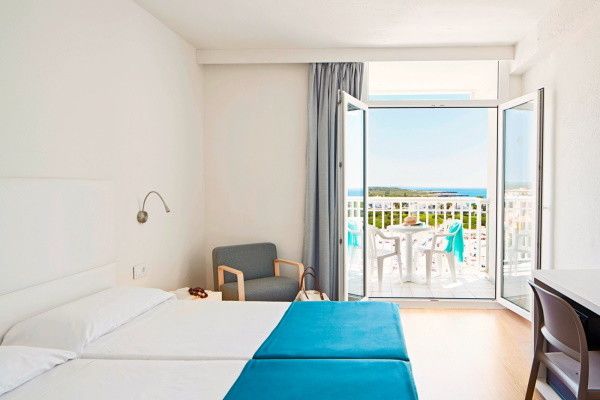 Club Bravo Club Menorca 4* pas cher photo 11
