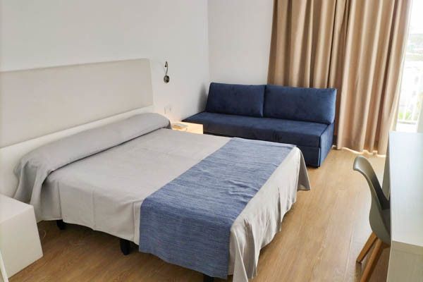 Club Bravo Club Menorca 4* pas cher photo 12