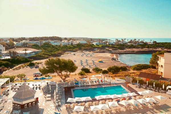 Club Bravo Club Menorca 4* pas cher photo 16