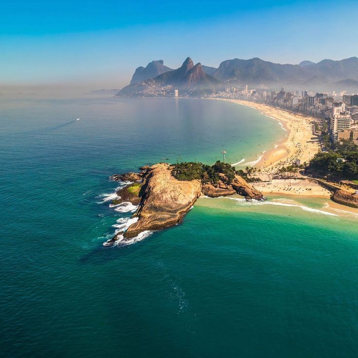 Séjour à Rio 3* avec excursions incluses pas cher photo 4