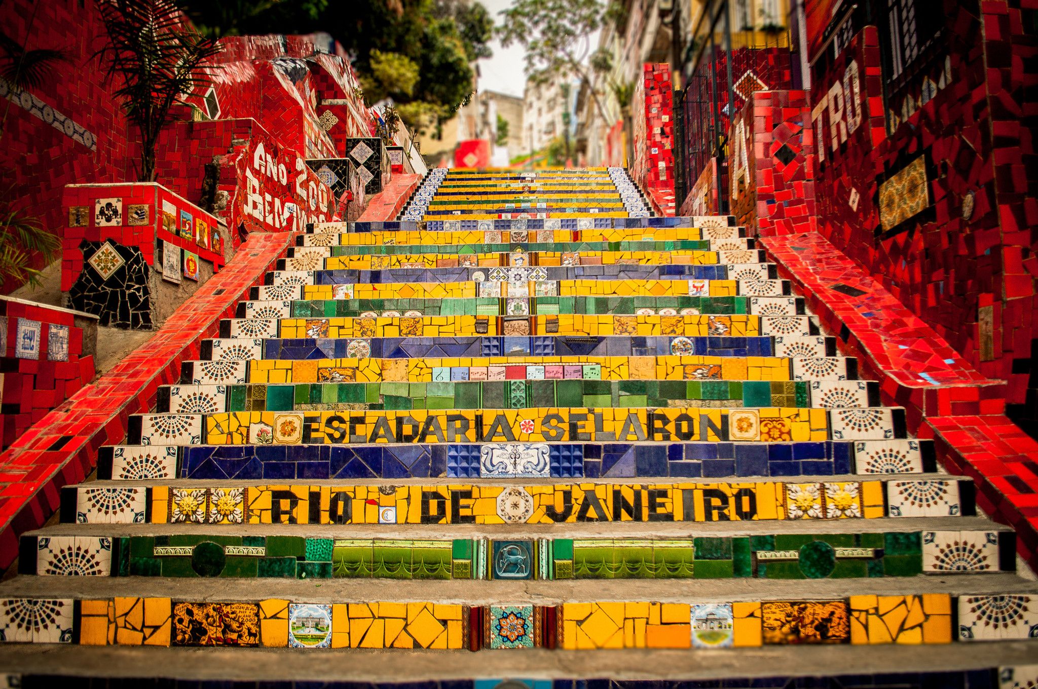 Séjour à Rio 4* avec excursions incluses pas cher photo 6
