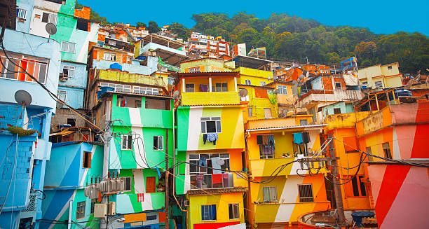 Séjour à Rio 5* avec excursions incluses pas cher photo 2