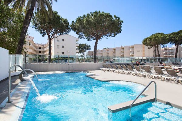 Hôtel Hotel Best Cambrils 4* pas cher photo 3