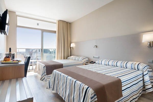 Hôtel Hotel Best Cambrils 4* pas cher photo 4