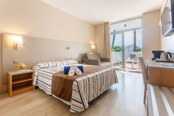 Hôtel Hotel Best Cambrils 4* pas cher photo 5