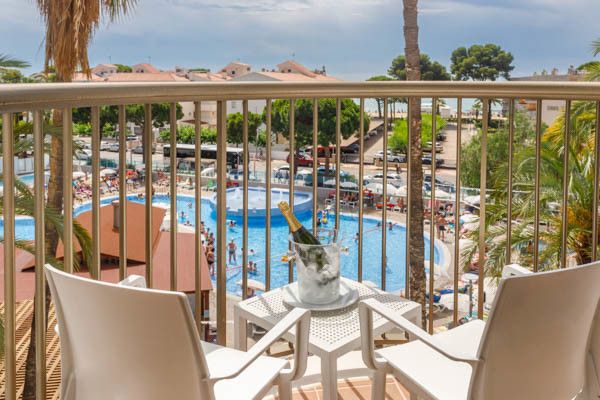 Hôtel Hotel Best Cambrils 4* pas cher photo 6
