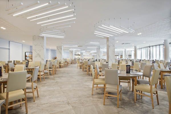 Hôtel Hotel Best Cambrils 4* pas cher photo 7