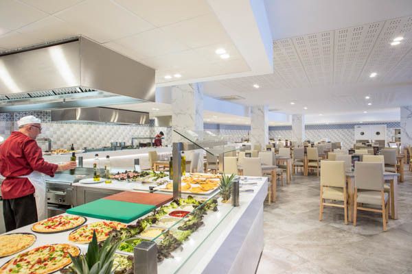 Hôtel Hotel Best Cambrils 4* pas cher photo 8