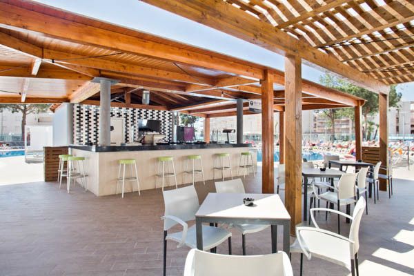 Hôtel Hotel Best Cambrils 4* pas cher photo 10