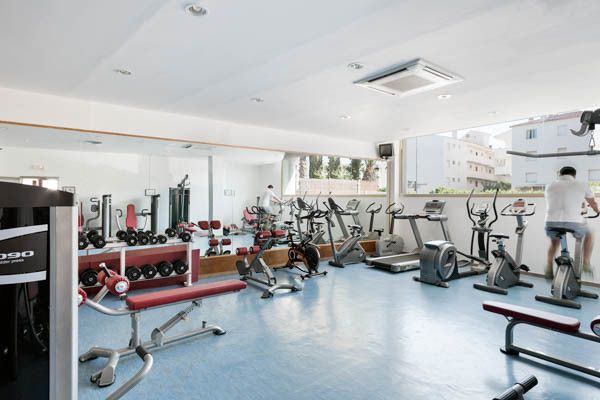 Hôtel Hotel Best Cambrils 4* pas cher photo 13